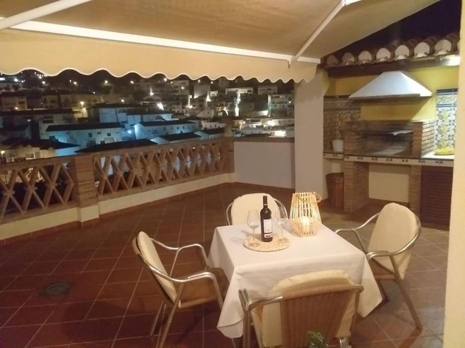 Casa Rodriguez III Apartment La Herradura  Exterior photo